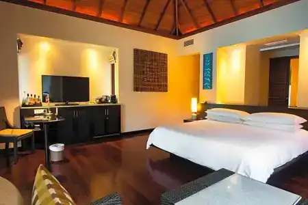 Hilton Seychelles Labriz Resort & Spa - 46