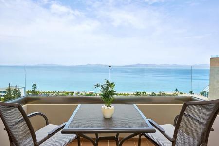 Sheraton Rhodes Resort - 62
