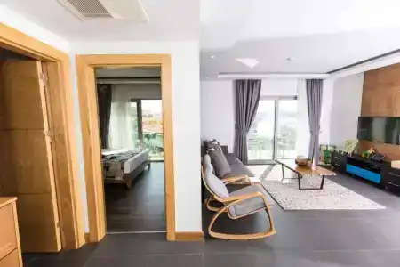 Degirmenburnu Residence - 46
