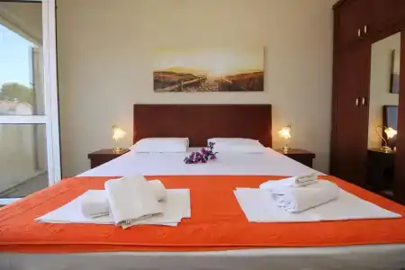 Guest House Villa Pastrovka - 23