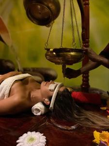 Fun Retreat Resort, and Ayurveda Spa - 15