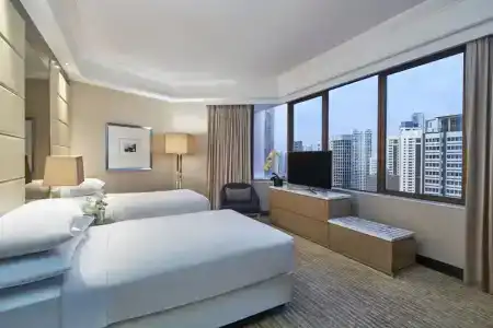 Singapore Marriott Tang Plaza (SG Clean) - 206