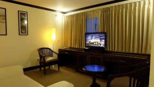 Grand Business Inn - 113