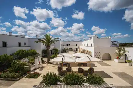 Borgobianco Resort & Spa – MGallery Collection - 21