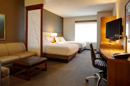 Hyatt Place/Lakewood Ranch - 5