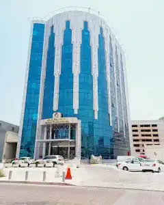 Royal Qatar - 16