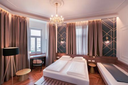 Boutique Donauwalzer - 31