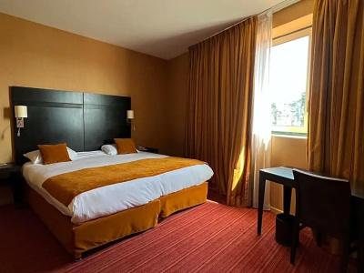Mercure Bordeaux Chateau Chartrons - 25
