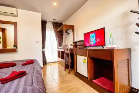 Ban Kong Rao Guesthouse - 24