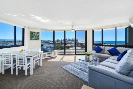 Spindrift on the Beach - Absolute Beachfront - 184