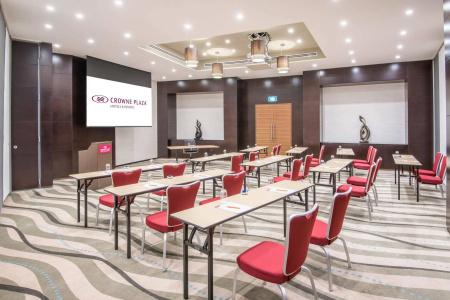 Crowne Plaza - The Business Park, An Ihg - 12