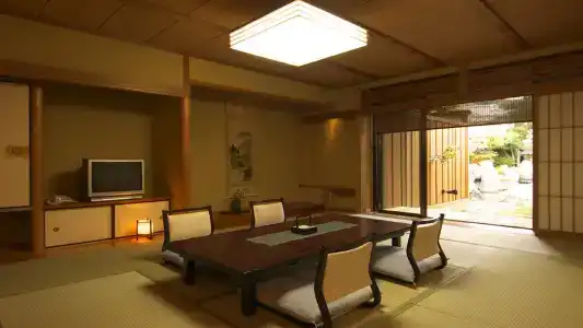 Kagetsutei - 12