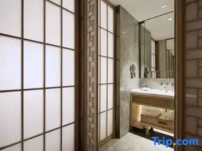 Holiday Inn Dalian Hot Spring, An Ihg - 39