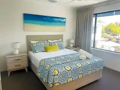 Noosa Place - 202