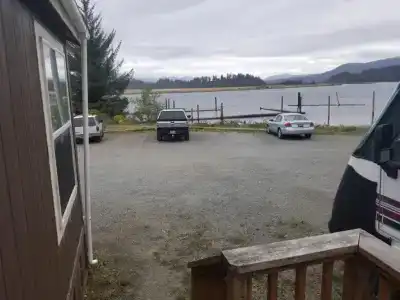 Paradise Cove Rv & Marina - 21
