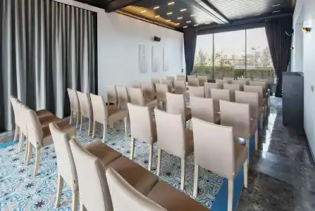 Park Inn by Radisson Izmir - 17