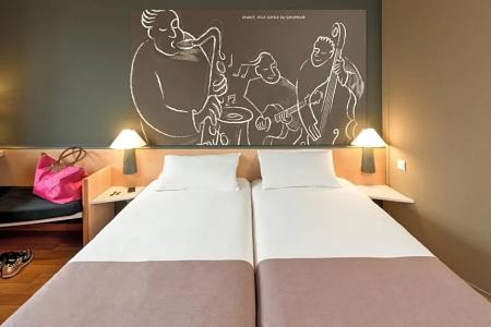 ibis Dinant Centre - 41