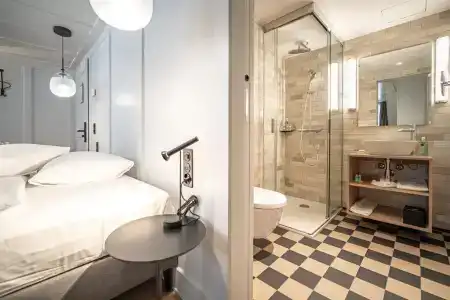 Best Western Plus Bern - 25