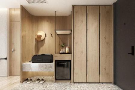 Dusitd2 Hua Hin - Sha Extra Plus - 35