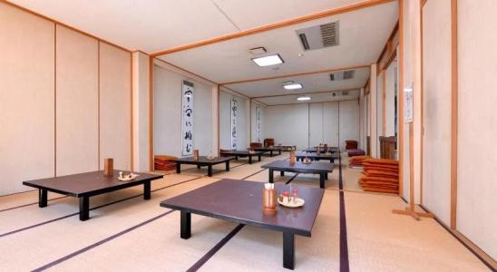 Sachinoyu Onsen - 19