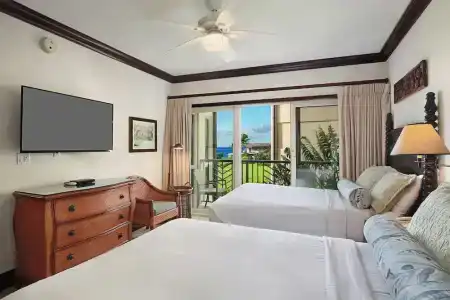 Waipouli Beach and Spa Kauai by Outrigger - 325