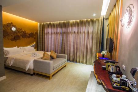 The Tarna Align Resort - Sha Plus - 9