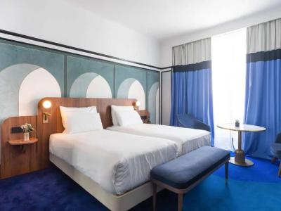 Mercure Plaza Biarritz Centre - 102
