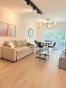 Sucre Suites - 102