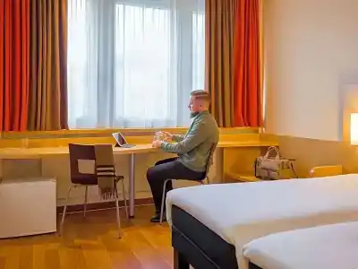 ibis Luzern Kriens - 57