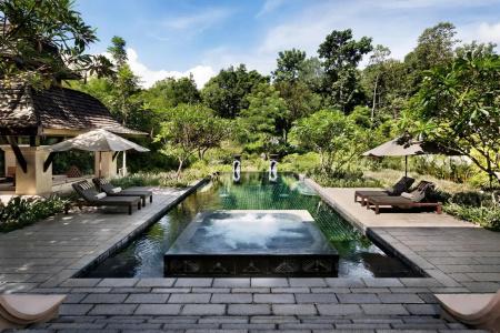Four Seasons Resort Chiang Mai -Sha Plus - 34