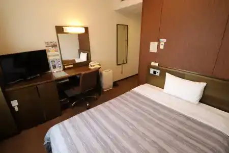 Route-Inn Chitose Ekimae - 32