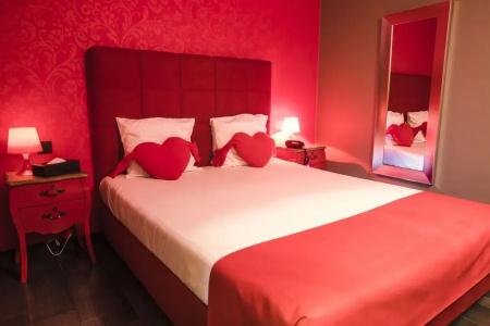 v e r o n e - Rooms & Suites - LièGe - Rocourt - 47