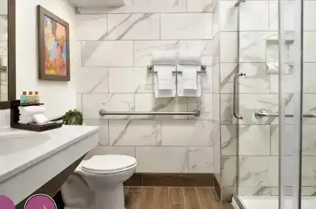 Buena Vista Suites Orlando - 55