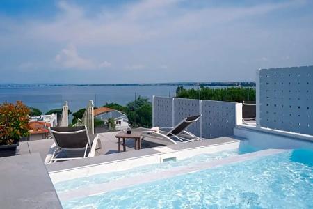 Palazzo del Garda & Spa - 98