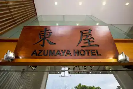 Azumaya Da Nang - 0