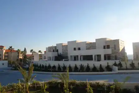 Amphora & Suites - 26