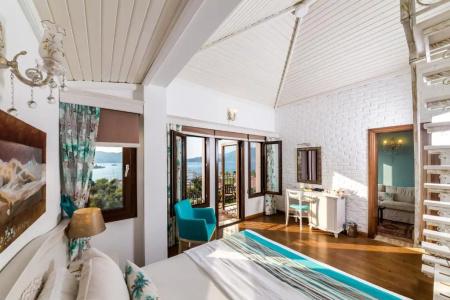 Badem Tatil Evi - 61