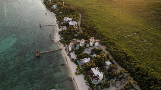 Nerea Tulum - 28