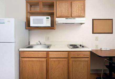 Extended Stay America Select Suites - - North - 29