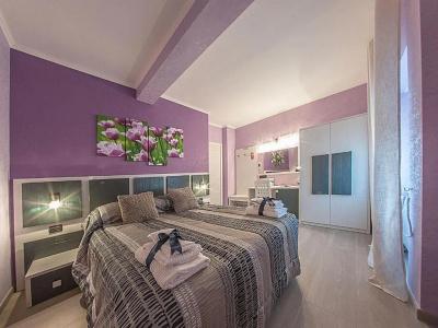 Albis Rooms Guest House - 101
