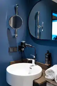 Mercure Mainz City Center - 43