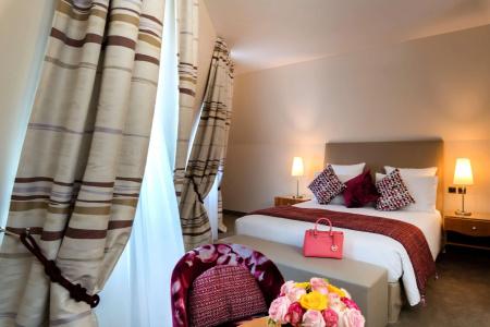& Spa Regent Petite France - 4
