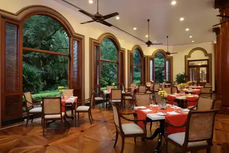 The Oberoi Bengaluru - 19