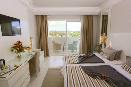 Djerba Plaza Thalasso & Spa - 67