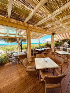 Residence Costa Del Turchese - 15