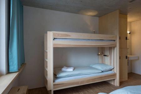 Gstaad Saanenland Youth Hostel - 25