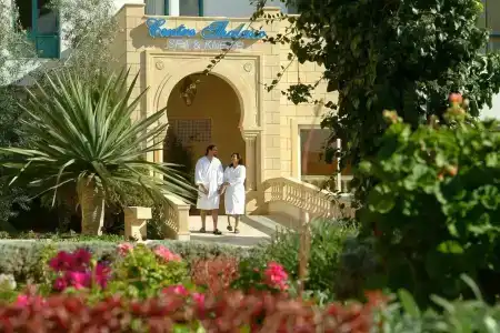 Mahdia Palace - 40