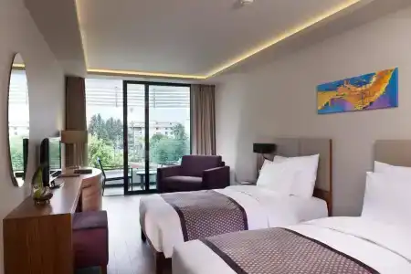 TUI BLUE Grand Azur - 0