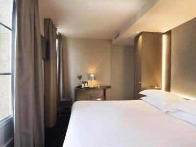 Best Western Plus Quartier Latin Pantheon - 24