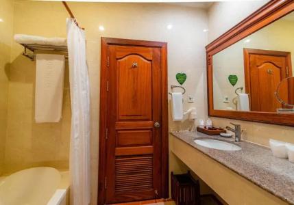 Empress Angkor Resort & Spa - 24